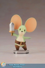 Оригинальная аниме фигурка Little Noah - White Magician Noah Complete Figure