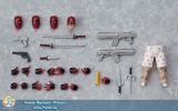Оригінальна Sci-Fi фігурка figma - Deadpool DX ver.