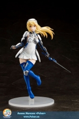 Оригинальная аниме фигурка Sword Oratoria [Kenki] Eyes Warenstein 1/8 Complete Figure