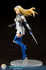 Оригинальная аниме фигурка Sword Oratoria [Kenki] Eyes Warenstein 1/8 Complete Figure