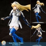 Оригинальная аниме фигурка Sword Oratoria [Kenki] Eyes Warenstein 1/8 Complete Figure