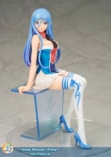 Оригінальна аніме фігурка Arpeggio of Blue Steel - Mental Model Takao Overknee Ver. 1/6 Complete Figure