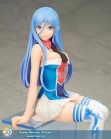 Оригінальна аніме фігурка Arpeggio of Blue Steel - Mental Model Takao Overknee Ver. 1/6 Complete Figure
