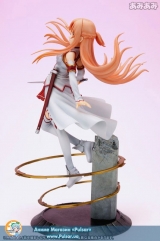 Оригинальная аниме фигурка Sword Art Online - Asuna -Aincrad- Renewal Package Edition 1/8 Complete Figure