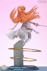 Оригинальная аниме фигурка Sword Art Online - Asuna -Aincrad- Renewal Package Edition 1/8 Complete Figure