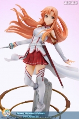 Оригинальная аниме фигурка Sword Art Online - Asuna -Aincrad- Renewal Package Edition 1/8 Complete Figure