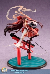 Оригінальна аніме фігурка Touhou Project - Reimu Hakurei 1/10 Complete Figure