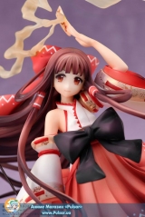 Оригінальна аніме фігурка Touhou Project - Reimu Hakurei 1/10 Complete Figure