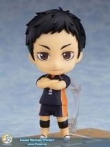 оригінальна Аніме фігурка Nendoroid-Haikyuu!! Season 3: Daichi Sawamura