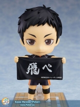 оригінальна Аніме фігурка Nendoroid-Haikyuu!! Season 3: Daichi Sawamura