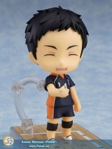 оригінальна Аніме фігурка Nendoroid-Haikyuu!! Season 3: Daichi Sawamura