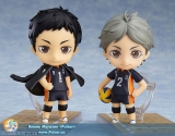 оригінальна Аніме фігурка Nendoroid-Haikyuu!! Season 3: Daichi Sawamura