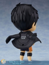 оригінальна Аніме фігурка Nendoroid-Haikyuu!! Season 3: Daichi Sawamura