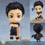оригінальна Аніме фігурка Nendoroid-Haikyuu!! Season 3: Daichi Sawamura