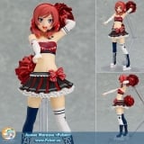 Оригинальная аниме фигурка figFIX - Love Live! School Idol Festival: Maki Nishikino Cheerleader ver. Complete Figure