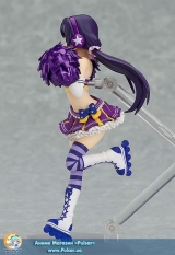 Оригинальная аниме фигурка figFIX - Love Live! School Idol Festival: Nozomi Tojo Cheerleader ver. Complete Figure