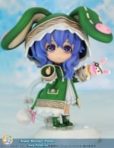 Оригинальная аниме фигурка Nanorich VC - Date A Live II Yoshino Posable Figure