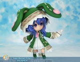 Оригинальная аниме фигурка Nanorich VC - Date A Live II Yoshino Posable Figure