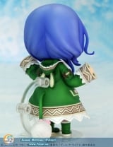 Оригинальная аниме фигурка Nanorich VC - Date A Live II Yoshino Posable Figure