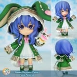 Оригінальна аніме фігурка Nanorich VC - Date A Live II Yoshino Posable Figure