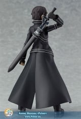 Оригинальная аниме фигурка figma - Sword Art Online the Movie: Ordinal Scale: Kirito O.S ver.