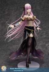 Оригинальная аниме фигурка B-STYLE Character Vocal Series 03 - Megurine Luka V4X 1/4 Complete Figure