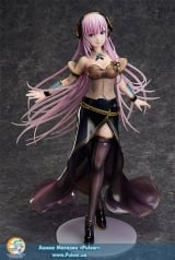 Оригинальная аниме фигурка B-STYLE Character Vocal Series 03 - Megurine Luka V4X 1/4 Complete Figure