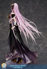 Оригинальная аниме фигурка B-STYLE Character Vocal Series 03 - Megurine Luka V4X 1/4 Complete Figure