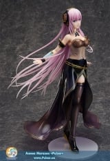 Оригинальная аниме фигурка B-STYLE Character Vocal Series 03 - Megurine Luka V4X 1/4 Complete Figure