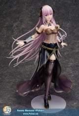 Оригинальная аниме фигурка B-STYLE Character Vocal Series 03 - Megurine Luka V4X 1/4 Complete Figure