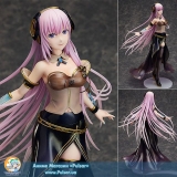 Оригинальная аниме фигурка B-STYLE Character Vocal Series 03 - Megurine Luka V4X 1/4 Complete Figure