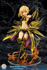 Оригінальна аніме фігурка Shironeko Project - Charlotte Ferrier -Soul of Knights- 1/7 Complete Figure