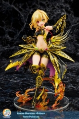 Оригінальна аніме фігурка Shironeko Project - Charlotte Ferrier -Soul of Knights- 1/7 Complete Figure