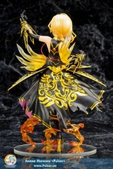 Оригінальна аніме фігурка Shironeko Project - Charlotte Ferrier -Soul of Knights- 1/7 Complete Figure