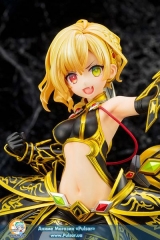 Оригінальна аніме фігурка Shironeko Project - Charlotte Ferrier -Soul of Knights- 1/7 Complete Figure