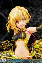 Оригінальна аніме фігурка Shironeko Project - Charlotte Ferrier -Soul of Knights- 1/7 Complete Figure