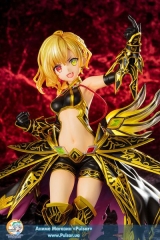 Оригінальна аніме фігурка Shironeko Project - Charlotte Ferrier -Soul of Knights- 1/7 Complete Figure