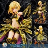 Оригинальная аниме фигурка Shironeko Project - Charlotte Ferrier -Soul of Knights- 1/7 Complete Figure