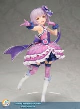 Оригинальная аниме фигурка THE IDOLM@STER Cinderella Girls - Sachiko Koshimizu Jishou Kanpeki Ver. 1/7 Complete Figure