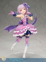 Оригинальная аниме фигурка THE IDOLM@STER Cinderella Girls - Sachiko Koshimizu Jishou Kanpeki Ver. 1/7 Complete Figure