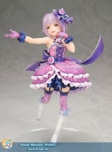 Оригинальная аниме фигурка THE IDOLM@STER Cinderella Girls - Sachiko Koshimizu Jishou Kanpeki Ver. 1/7 Complete Figure