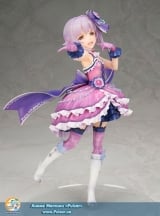 Оригинальная аниме фигурка THE IDOLM@STER Cinderella Girls - Sachiko Koshimizu Jishou Kanpeki Ver. 1/7 Complete Figure
