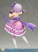 Оригинальная аниме фигурка THE IDOLM@STER Cinderella Girls - Sachiko Koshimizu Jishou Kanpeki Ver. 1/7 Complete Figure