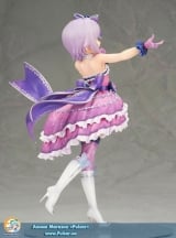 Оригинальная аниме фигурка THE IDOLM@STER Cinderella Girls - Sachiko Koshimizu Jishou Kanpeki Ver. 1/7 Complete Figure