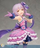 Оригинальная аниме фигурка THE IDOLM@STER Cinderella Girls - Sachiko Koshimizu Jishou Kanpeki Ver. 1/7 Complete Figure