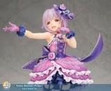 Оригинальная аниме фигурка THE IDOLM@STER Cinderella Girls - Sachiko Koshimizu Jishou Kanpeki Ver. 1/7 Complete Figure