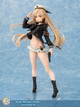 Оригинальная аниме фигурка Anmi -AvianRomance- Frigatebird 1/7 Complete Figure
