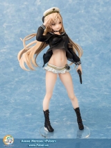 Оригинальная аниме фигурка Anmi -AvianRomance- Frigatebird 1/7 Complete Figure