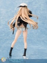 Оригинальная аниме фигурка Anmi -AvianRomance- Frigatebird 1/7 Complete Figure