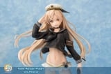 Оригинальная аниме фигурка Anmi -AvianRomance- Frigatebird 1/7 Complete Figure